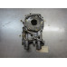 20K104 Engine Oil Pump From 2006 Subaru Impreza  2.5